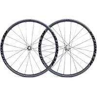 Reynolds Jeu De Roues Gravel Blacklabel G700 Pro Disc Tubeless