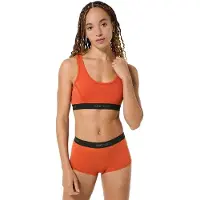 Super.natural Soutien-gorge De Sport Tundra 220 Semplice
