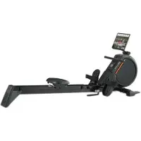 ProForm 550 R Rowing Machine Argenté