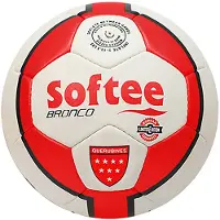 Softee Ballon De Football Bronco