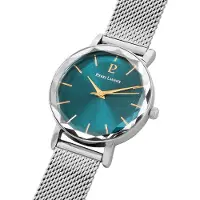 Pierre Lannier Montre Multiples Vert