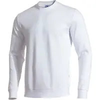 Joma Universo Sweatshirt Blanc 8-9 Years Garçon