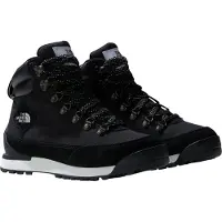 The North Face Boots 'Back to Berkeley IV' noir / blanc