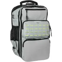 Elitex Training Pro Series 45l Backpack Gris