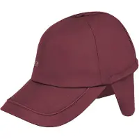 Normani Casquette de sport 'Northproof' bordeaux