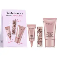Elizabeth Arden RETINOL + HPR Retinol Revolution Set