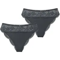 JOOP! Slip 'Beautiful' anthracite