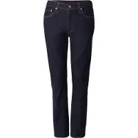 Levi's Jean '511 Slim Jeans' bleu foncé