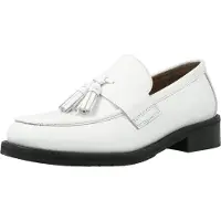 About You Chaussure basse 'Anastasia' blanc