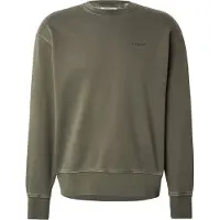Levi's Sweat-shirt vert foncé
