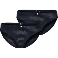 JOOP! Culotte 'Simplicity' bleu / noir