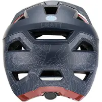 Leatt Allmtn 3.0 Mtb Helmet Gris S