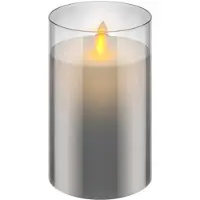Goobay Lampe à bougie -