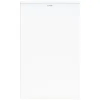 Candy Comfort COT1S45EW combi-fridge Freestanding 106 L E White