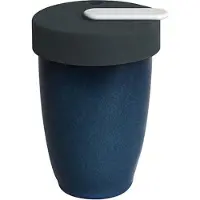 Loveramics Mug à double paroi Nomad Night Sky, 250 ml