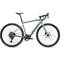Specialized VTT électrique CREO SL E5 COMP - Taille du cadre : 52 cm - Vélo électrique en carbone, léger...