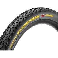 Pirelli Pneus - SCORPION XC RC COLOUR EDITION PROWALL 29 x 2.2 120 tpi - jaune/noir