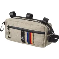 Agu Roll Bag Venture Handlebar Bag 2l Gris