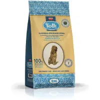 Folk Spécialité de poisson kaschube avec ajout de pommes aromatiques, de persil et de livèche 12 kg