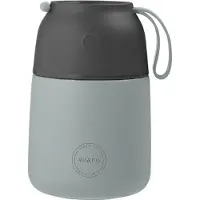 Aya & Ida Lunchbox AYA&IDA Foodie Mint Green 500 ml 24