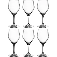 Leonardo Verre à Vin Rouge Leonardo Twenty 4 340 ml (6-Pieces)