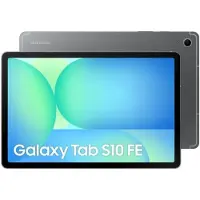 Samsung Galaxy Tab S10 FE 5G Entreprise Edition Exynos LTE-TDD & LTE-FDD 128 Go 27,7 cm (10.9") 8 Go Wi-Fi 6 (802.11ax) Gris