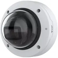 Axis Caméra De Surveillance P3285-lv
