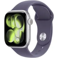 Apple Watch Series 11 , OLED, écran tactile, 64 Go, Wi-Fi, GPS, 30,3 g