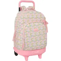 Safta Sac à Dos à Roulettes Vmb 33l 33x45x22 Cm