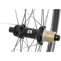 Reynolds Tr309 Enduro 29´´ Super Boost Cl Disc Tubeless Mtb Wheel Set Argenté 15 x 110/12 x 157 mm / Shimano Micro Spline/Sram XD