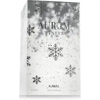 Ajmal Auram Winter Eau de Parfum 75 ml