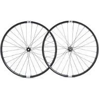 Reynolds Tr309 Enduro 29´´ Boost Cl Disc Tubeless Mtb Wheel Set Argenté 15 x 110/12 x 148 mm / Shimano Micro Spline/Sram XD