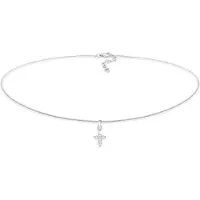 Elli Chaîne argent