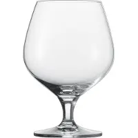 Schott zwiesel Verre à Cognac Schott Zwiesel Mondial (6 Pièces)