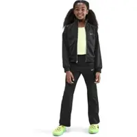 Nike Veste de survêtement en maille fille