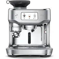 Sage The Oracle Dual Boiler Acier Inoxydable Brossé