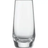 Zwiesel Glas Verre à Shot Zwiesel Verre Belfesta 35 - 0,094 Ltr