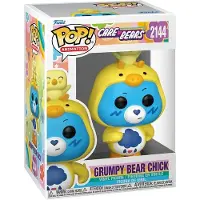 Funko POP! CB SPRG POP ! TV Vinyle Grumpy Chick 9 cm