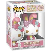 Funko POP! Figurine POP Hello Kitty et ses amis Hello Kitty #130