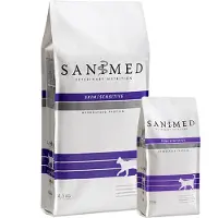 Sanimed Skin Sensitive - 1,5 kg