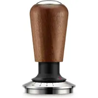 Sage Tamper 54mm Noyer Tasseur De Café 54mm En Noyer - Appliances France Sas