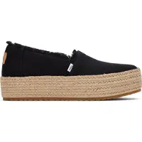 Toms Chaussure basse 'Valencia' noir