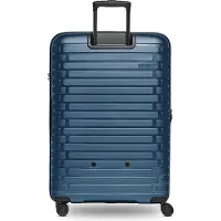 Pactastic trolley Collection 04 Trolley Navy Blue - Metallic bleu marine 75cm