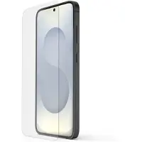 Hama Ver. prot. port. "Clear Protect" pr Samsung Galaxy S25, aide pose