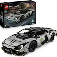 LEGO Technic 42214 Lamborghini brouillée