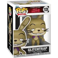 Funko POP! POP figure Five Nights at Freddys Help Wanted 2 Glitchtrap