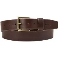 Levis Accessories Heritage Belt Marron 85 cm