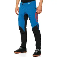 100% Hommes, Pantalon de cyclisme, R-Core X Pants (30), Noir