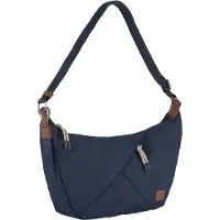 Camel active Aurum Hobo Bag sac à main sac à bandoulière nylon recyclé bleu
