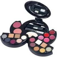 MYA Cosmetics Mya Palette 10 Farbtöne Nr. 400023